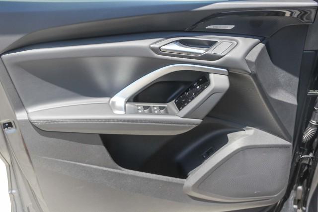 new 2025 Audi Q5 car, priced at $59,490