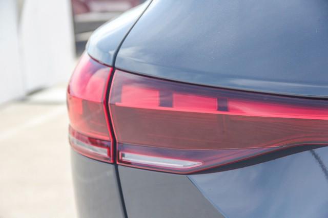 new 2025 Audi Q6 e-tron car, priced at $74,905