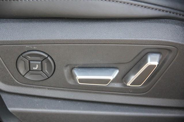 used 2024 Audi Q8 e-tron car, priced at $59,988