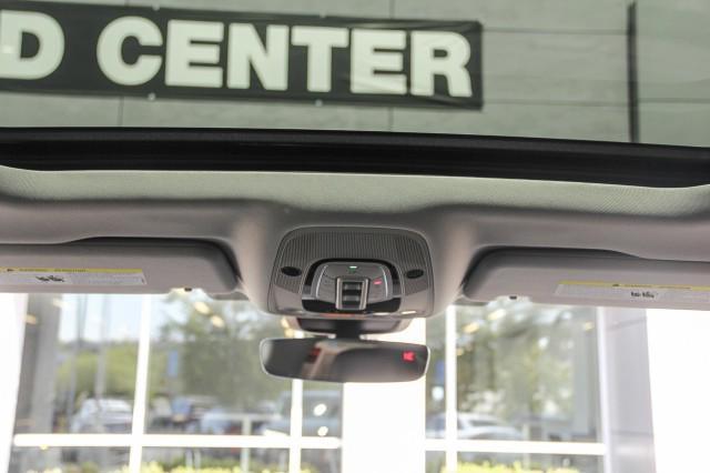used 2024 Audi Q8 e-tron car, priced at $59,988