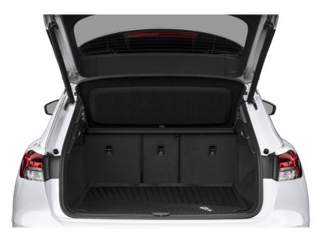 new 2025 Audi Q4 e-tron car, priced at $60,935