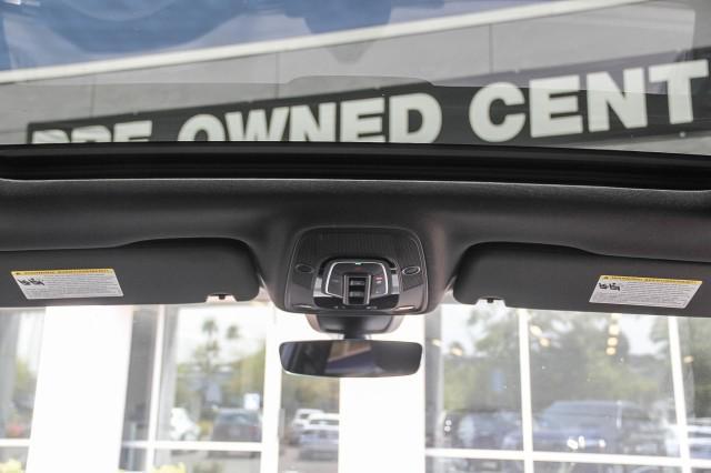 used 2025 Audi Q7 car, priced at $53,788