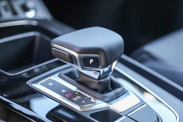 new 2025 Audi Q5 car, priced at $66,435