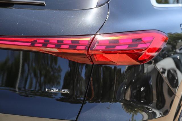 new 2025 Audi Q5 car, priced at $60,960