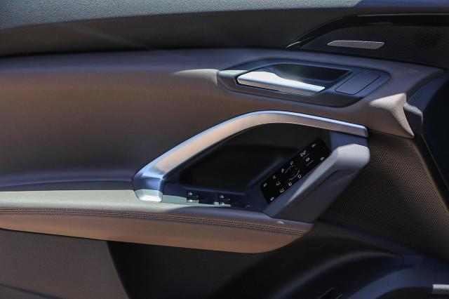 new 2025 Audi Q5 car, priced at $60,960