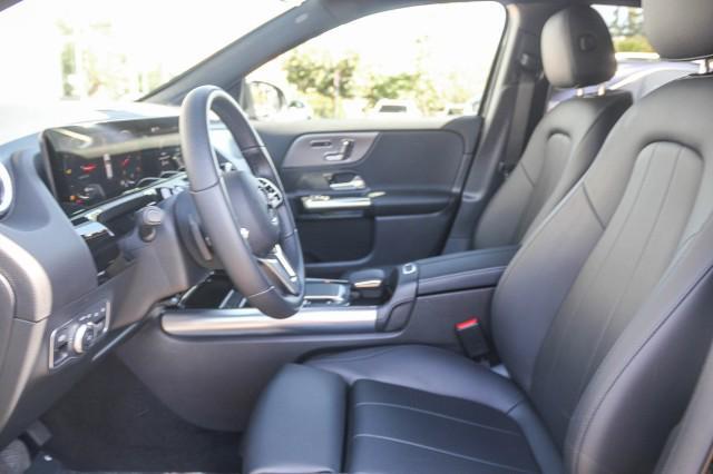 used 2022 Mercedes-Benz GLA 250 car, priced at $29,788