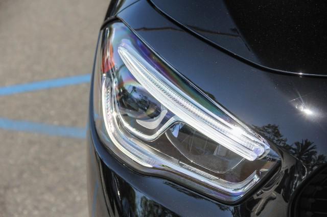 used 2022 Mercedes-Benz GLA 250 car, priced at $29,788