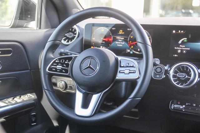 used 2022 Mercedes-Benz GLA 250 car, priced at $29,788