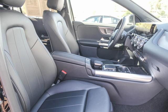 used 2022 Mercedes-Benz GLA 250 car, priced at $29,788