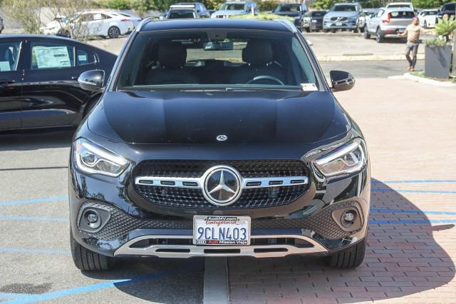 used 2022 Mercedes-Benz GLA 250 car, priced at $29,788