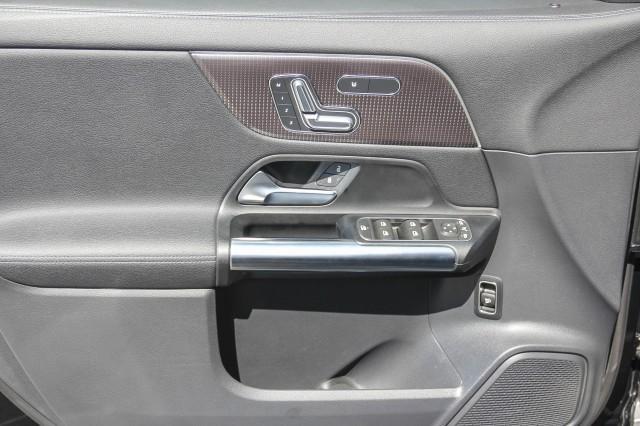 used 2022 Mercedes-Benz GLA 250 car, priced at $29,788