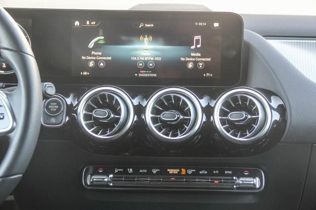 used 2022 Mercedes-Benz GLA 250 car, priced at $29,788