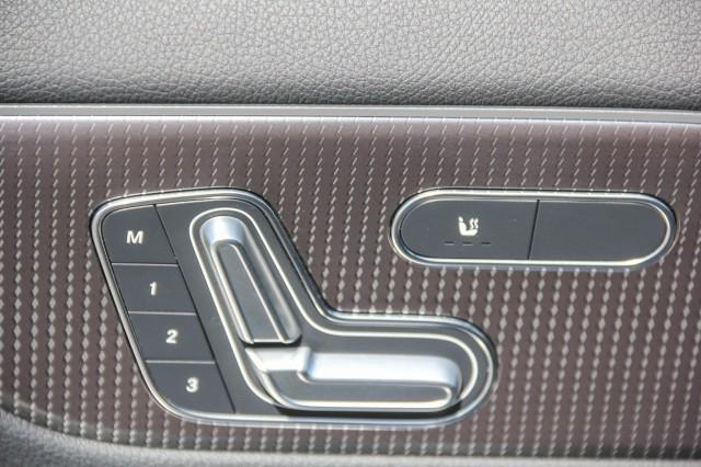 used 2022 Mercedes-Benz GLA 250 car, priced at $29,788