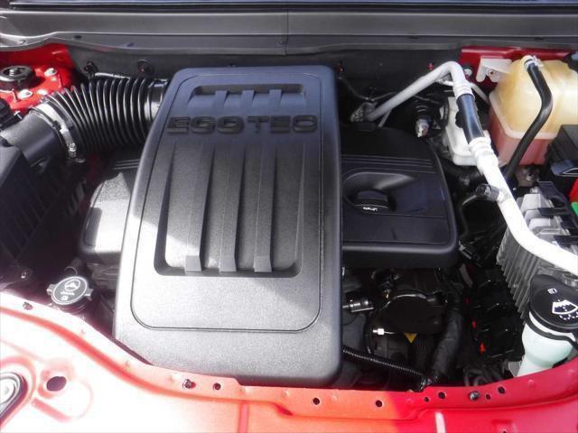 used 2014 Chevrolet Captiva Sport car, priced at $9,600