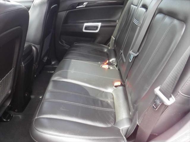used 2014 Chevrolet Captiva Sport car, priced at $9,600