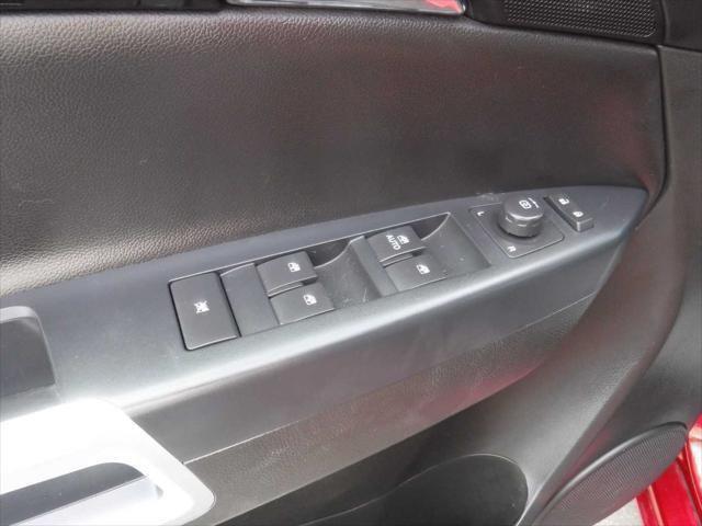 used 2014 Chevrolet Captiva Sport car, priced at $9,600