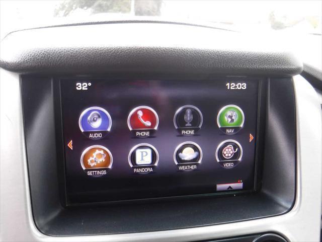 used 2015 GMC Yukon XL car, priced at $15,600