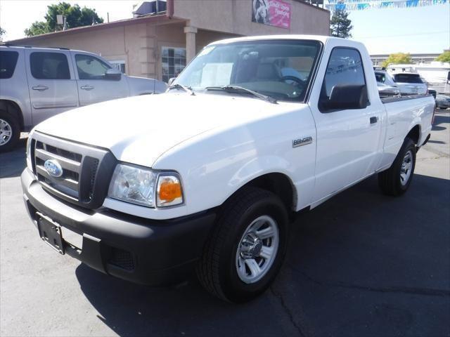 used 2007 Ford Ranger car, priced at $10,688