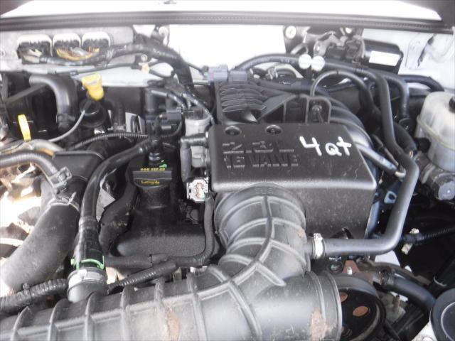 used 2007 Ford Ranger car, priced at $10,688