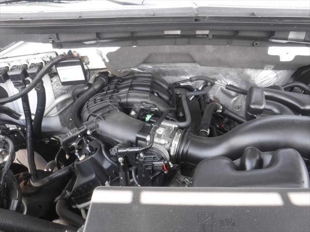 used 2012 Ford F-150 car, priced at $11,788