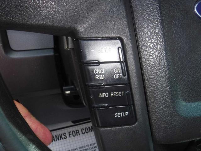 used 2012 Ford F-150 car, priced at $11,788