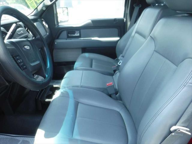 used 2012 Ford F-150 car, priced at $11,788