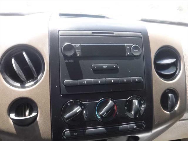 used 2008 Ford F-150 car, priced at $9,788