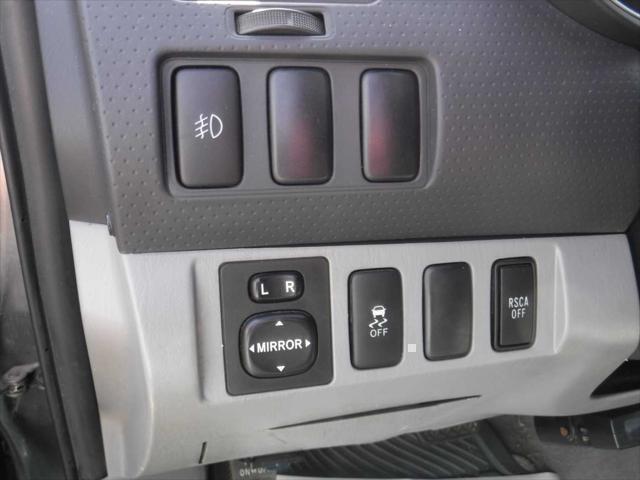 used 2011 Toyota Tacoma car, priced at $21,900