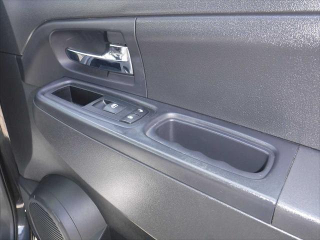 used 2011 Jeep Liberty car, priced at $7,980