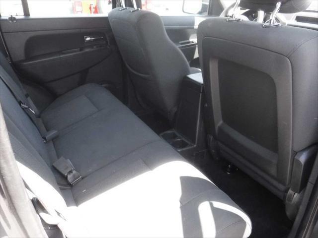 used 2011 Jeep Liberty car, priced at $7,980