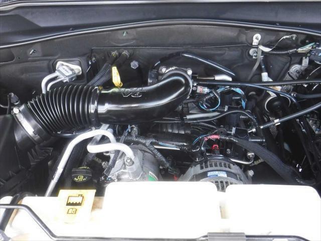 used 2011 Jeep Liberty car, priced at $7,980