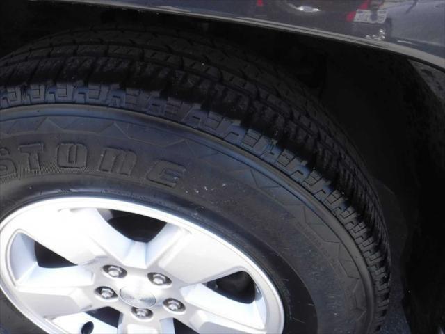 used 2011 Jeep Liberty car, priced at $7,980