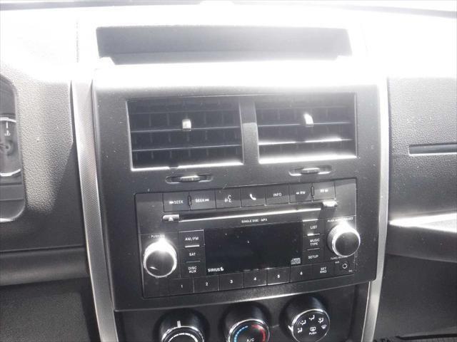 used 2011 Jeep Liberty car, priced at $7,980