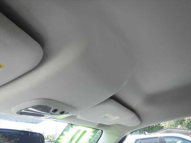used 2011 Jeep Liberty car, priced at $7,980