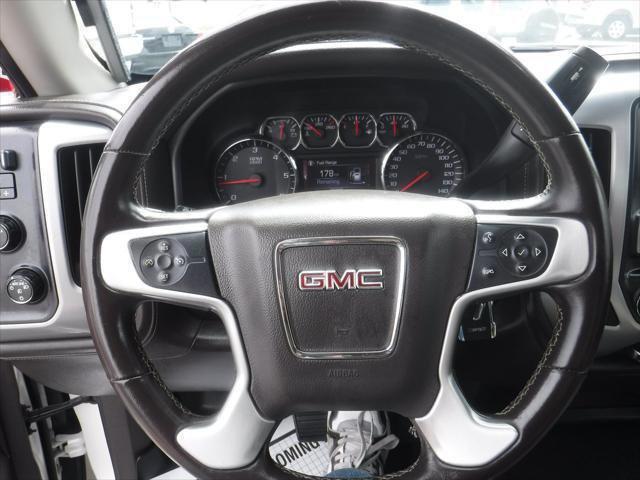 used 2014 GMC Sierra 1500 car, priced at $27,688