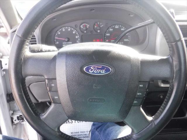 used 2008 Ford Ranger car, priced at $11,866