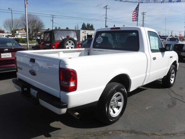 used 2008 Ford Ranger car, priced at $11,866