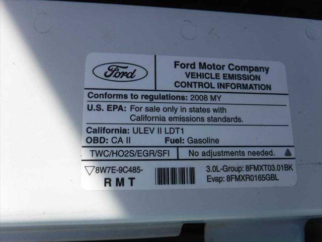 used 2008 Ford Ranger car, priced at $11,866