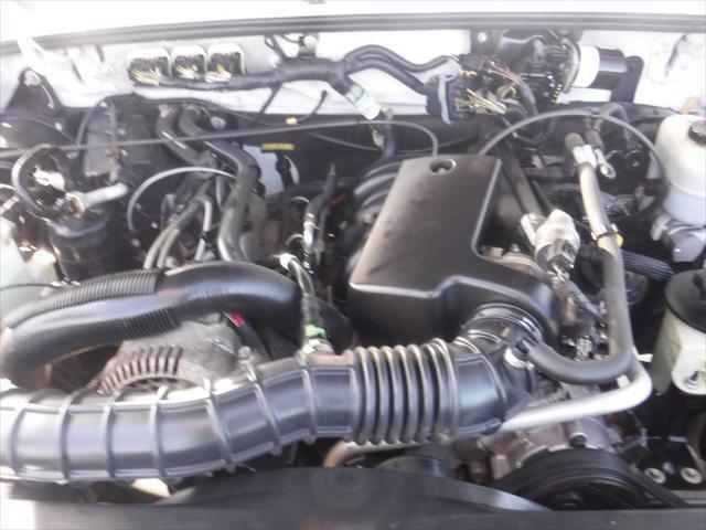 used 2008 Ford Ranger car, priced at $11,866