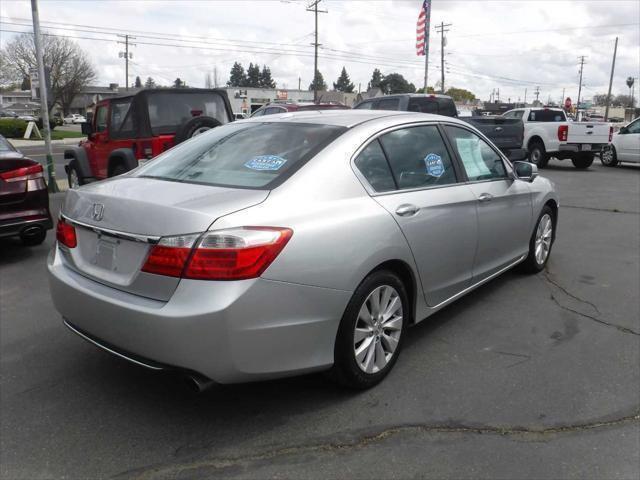 used 2014 Honda Accord car, priced at $11,988