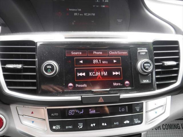 used 2014 Honda Accord car, priced at $11,988