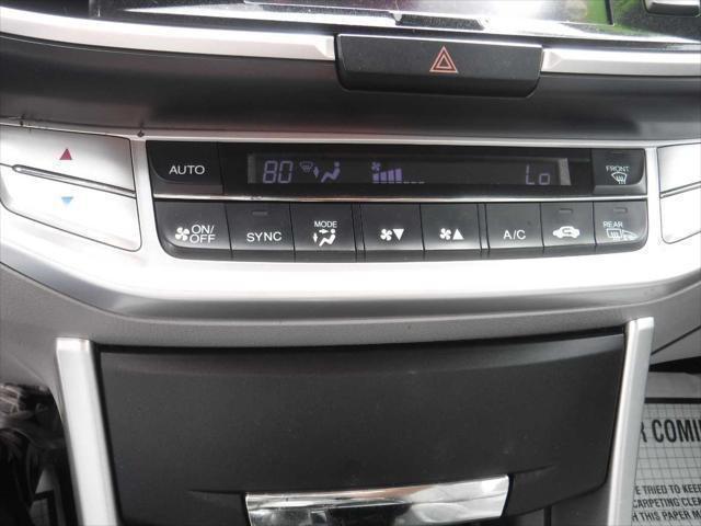 used 2014 Honda Accord car, priced at $11,988
