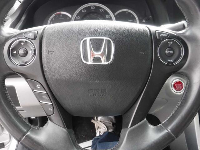 used 2014 Honda Accord car, priced at $11,988