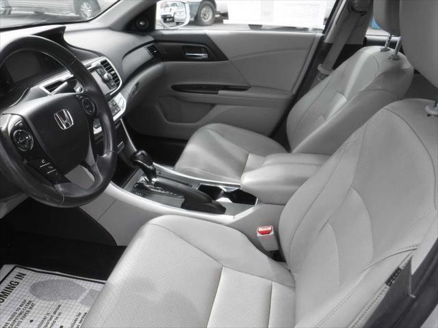 used 2014 Honda Accord car, priced at $11,988