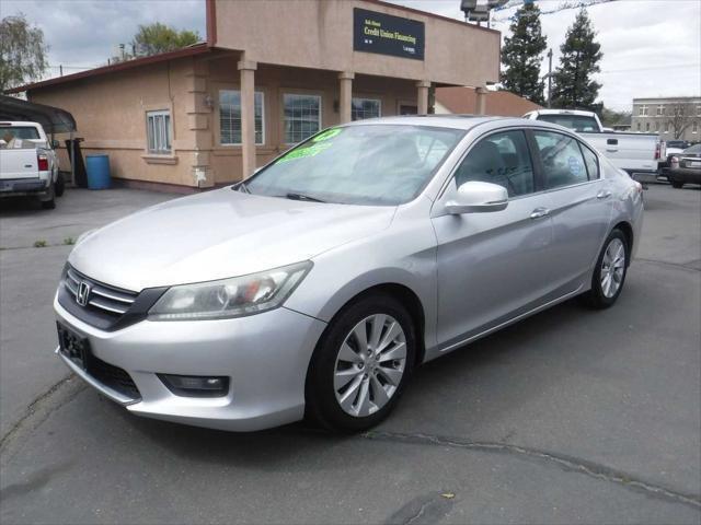 used 2014 Honda Accord car, priced at $11,988