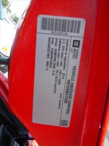 used 2014 Chevrolet Corvette Stingray car, priced at $44,995