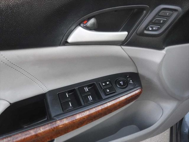 used 2011 Honda Accord car, priced at $10,688