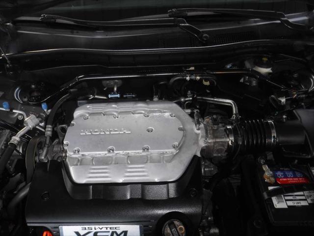 used 2011 Honda Accord car, priced at $10,688