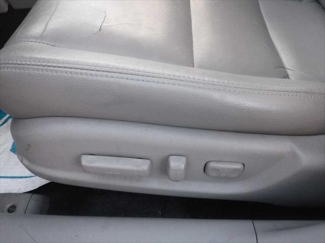 used 2011 Honda Accord car, priced at $10,688
