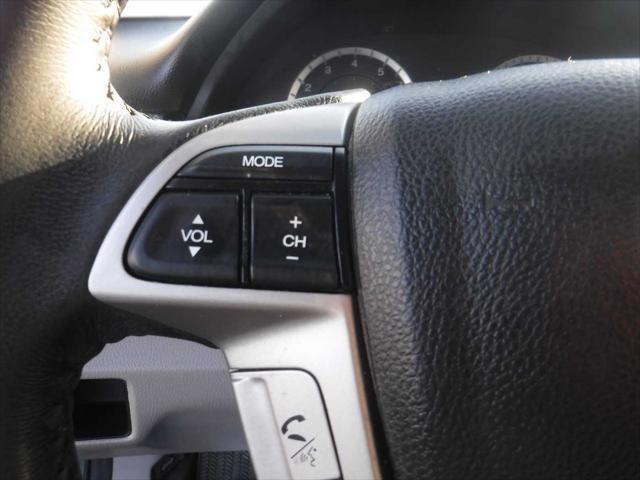 used 2011 Honda Accord car, priced at $10,688